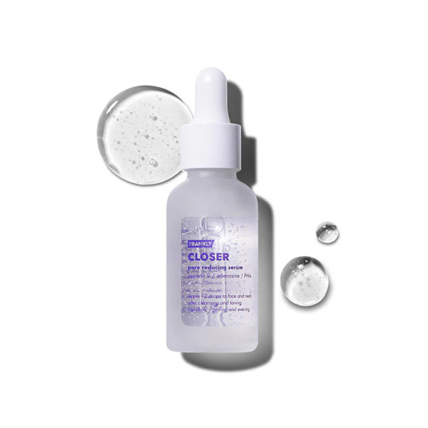 FRANKLY - Closer Serum - 30ml | Stylevana