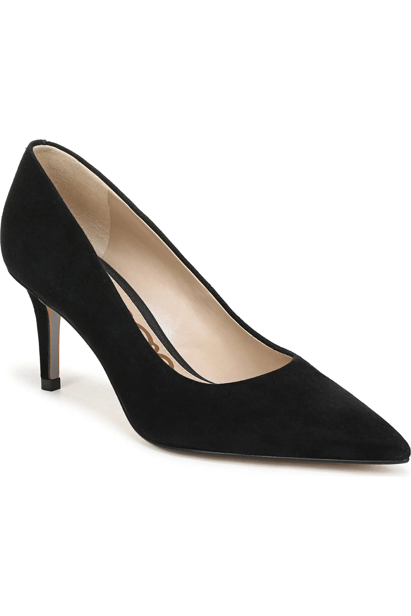 Vienna Pointed Toe Pump (Women) | Nordstrom | Nordstrom