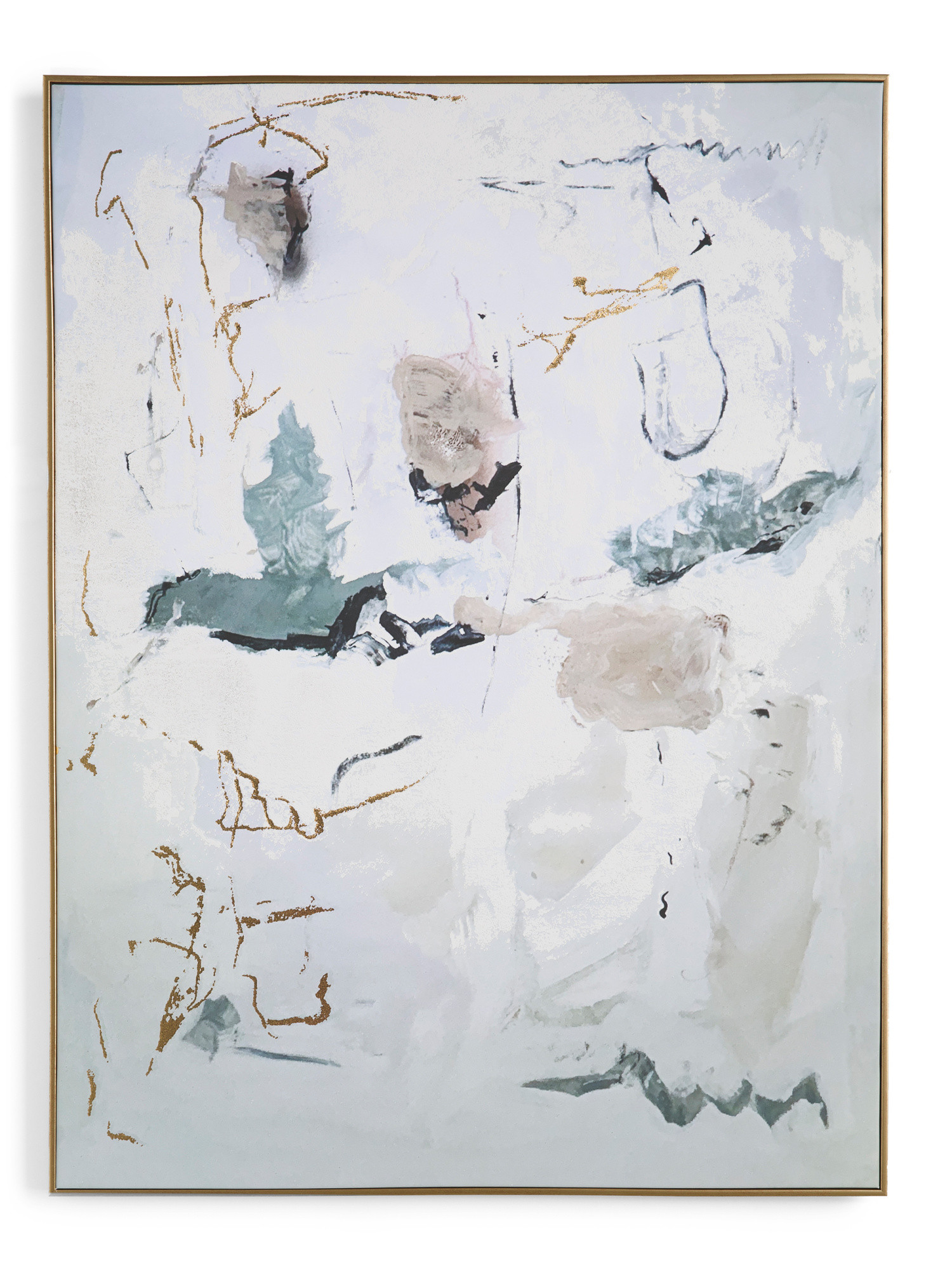 30x40 Simplistic Elegance Wall Art | Marshalls