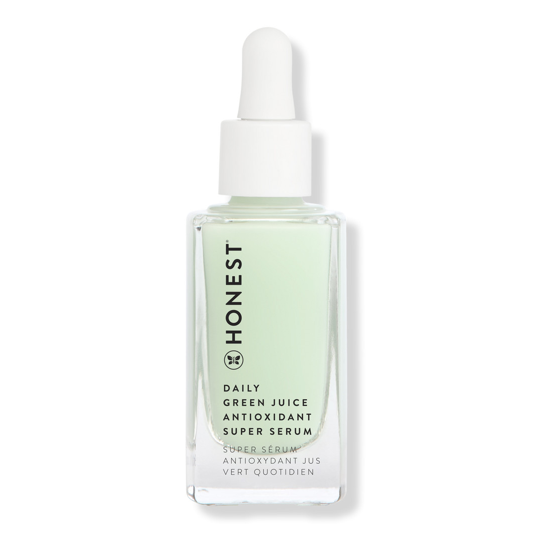 Daily Green Juice Antioxidant Super Serum | Ulta