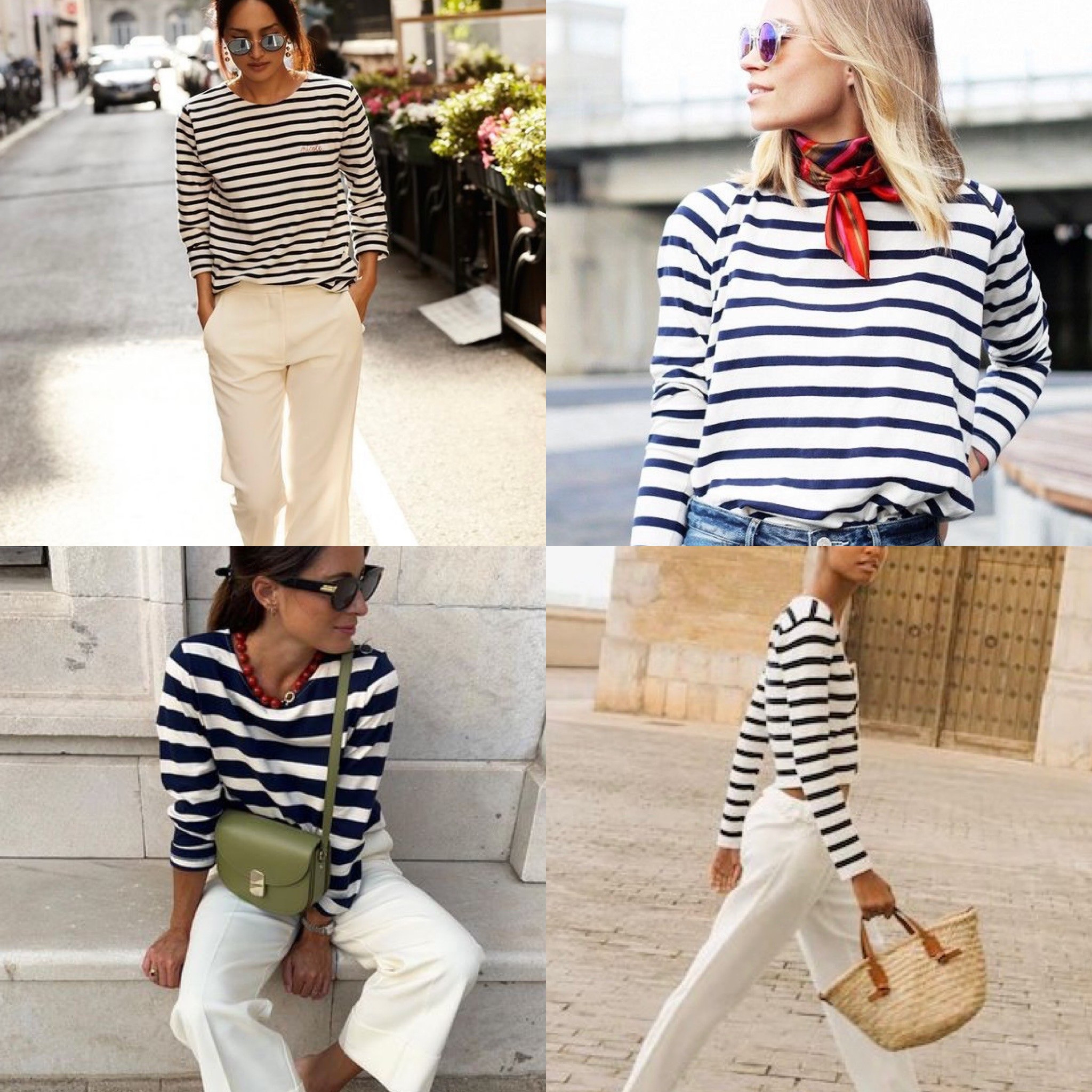 'Get the Look’ Striped Tee! My fave JCrew version is on clearance for under $15!!!! (And comes in several colors!)

Spring fashion, spring outfit, travel outfit, summer outfit, tee shirt, French girl style 


#LTKFindsUnder50 #LTKSaleAlert #LTKOver40