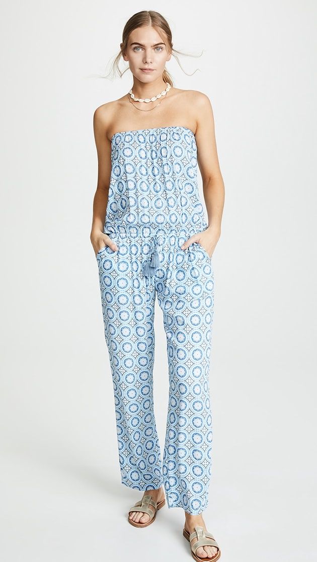 Jenny Jumpsuit | Shopbop