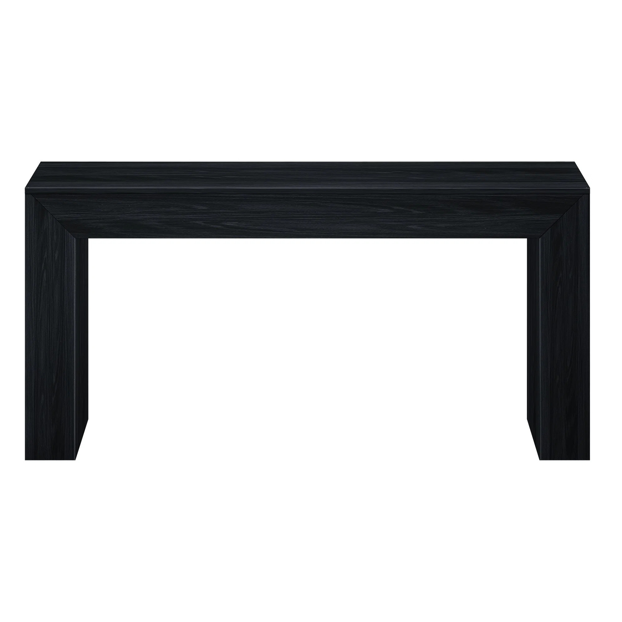 Latitude Run® Jesleen Grande Console Table (66in / 1680mm) & Reviews | Wayfair | Wayfair North America