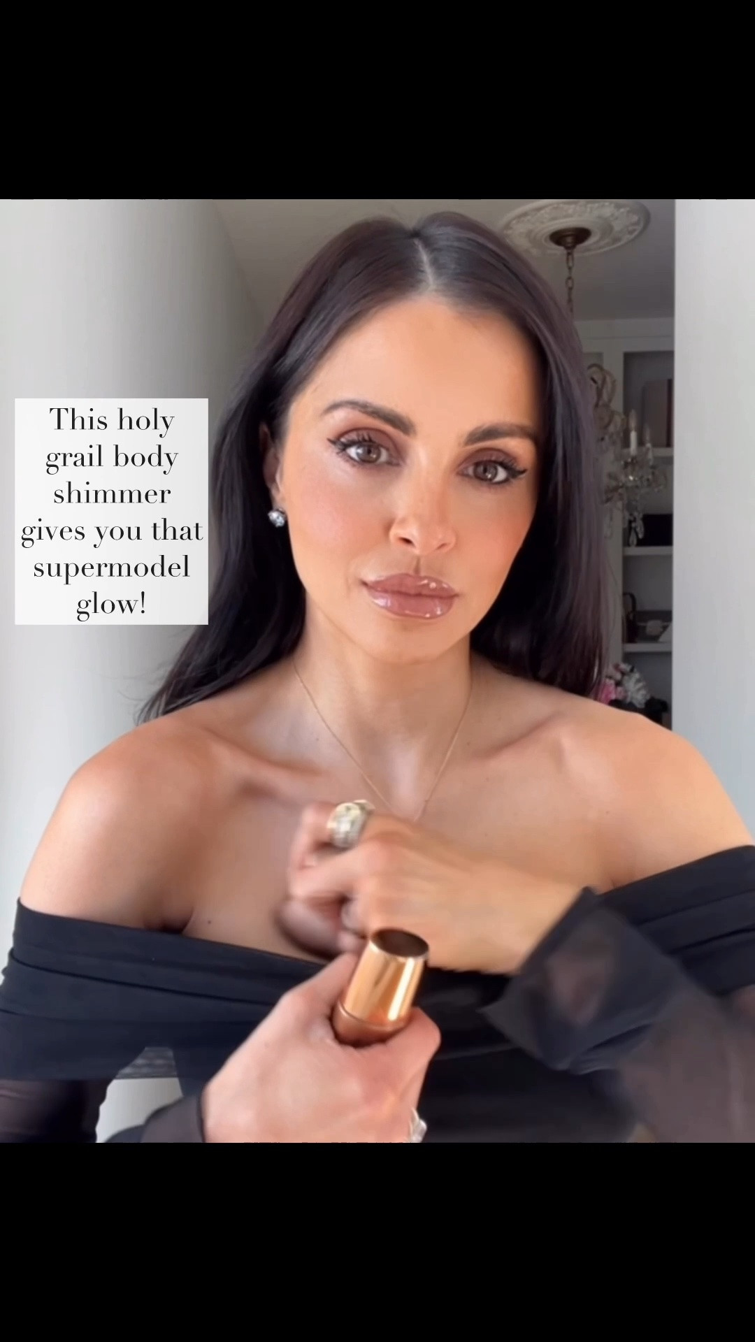 Revolve beauty sale! Save 20% off this body highlighter. I use it year-round to get that supermodel glow.

#LTKBeauty #LTKSaleAlert #LTKselfcare