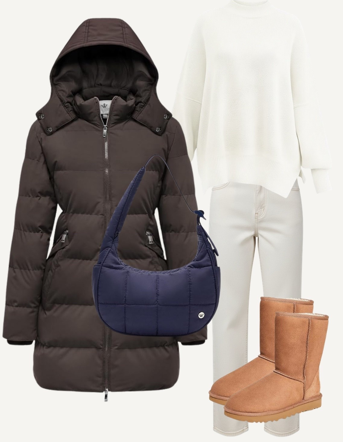Winter Outfits

#LTKSeasonal #LTKootd #LTKFindsUnder100