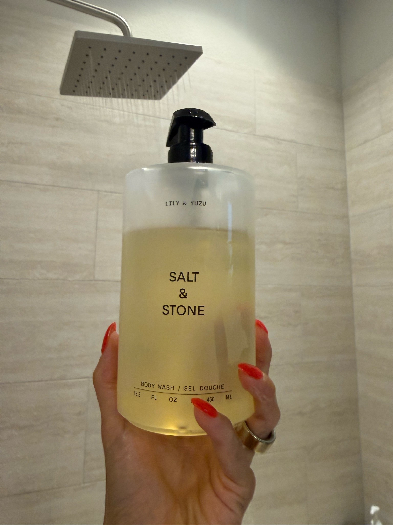 This body wash is one of my favorites and the deodorant both on sale

#LTKSaleAlert #LTKBeauty