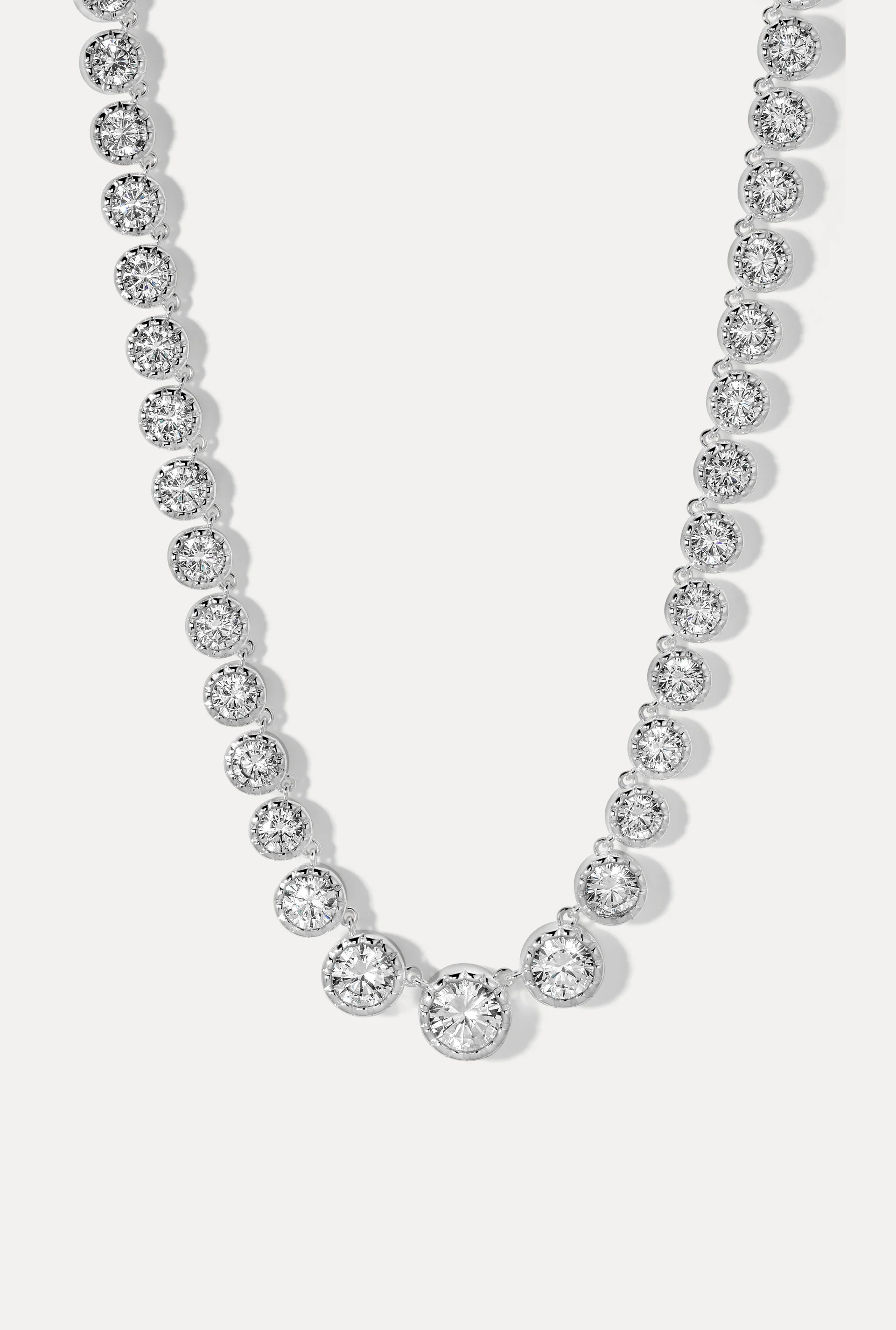 Esme Necklace | Miranda Frye Inc.