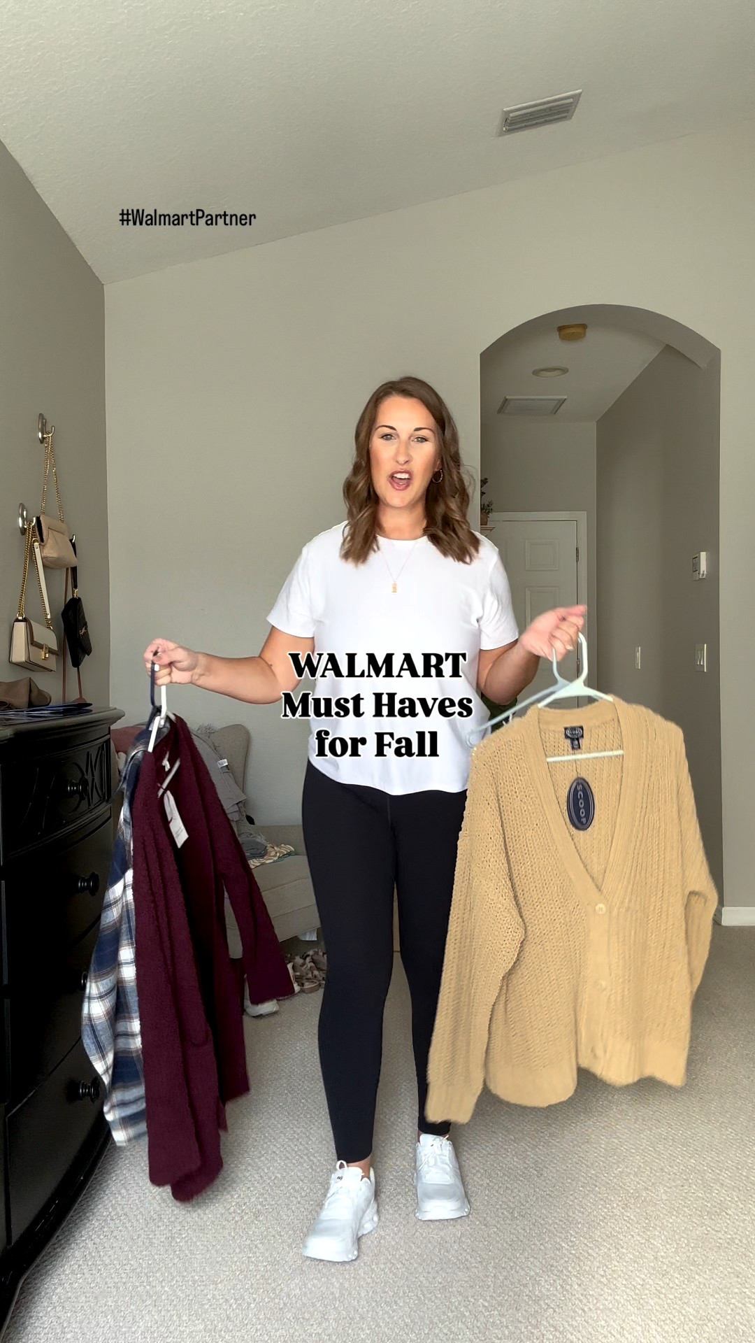 The best fall fashion staples! Mix and match, stay comfy & as always affordable 👏🏼🍁

TTS- medium 

#LTKFindsUnder50 #LTKStyleTip #LTKMidsize