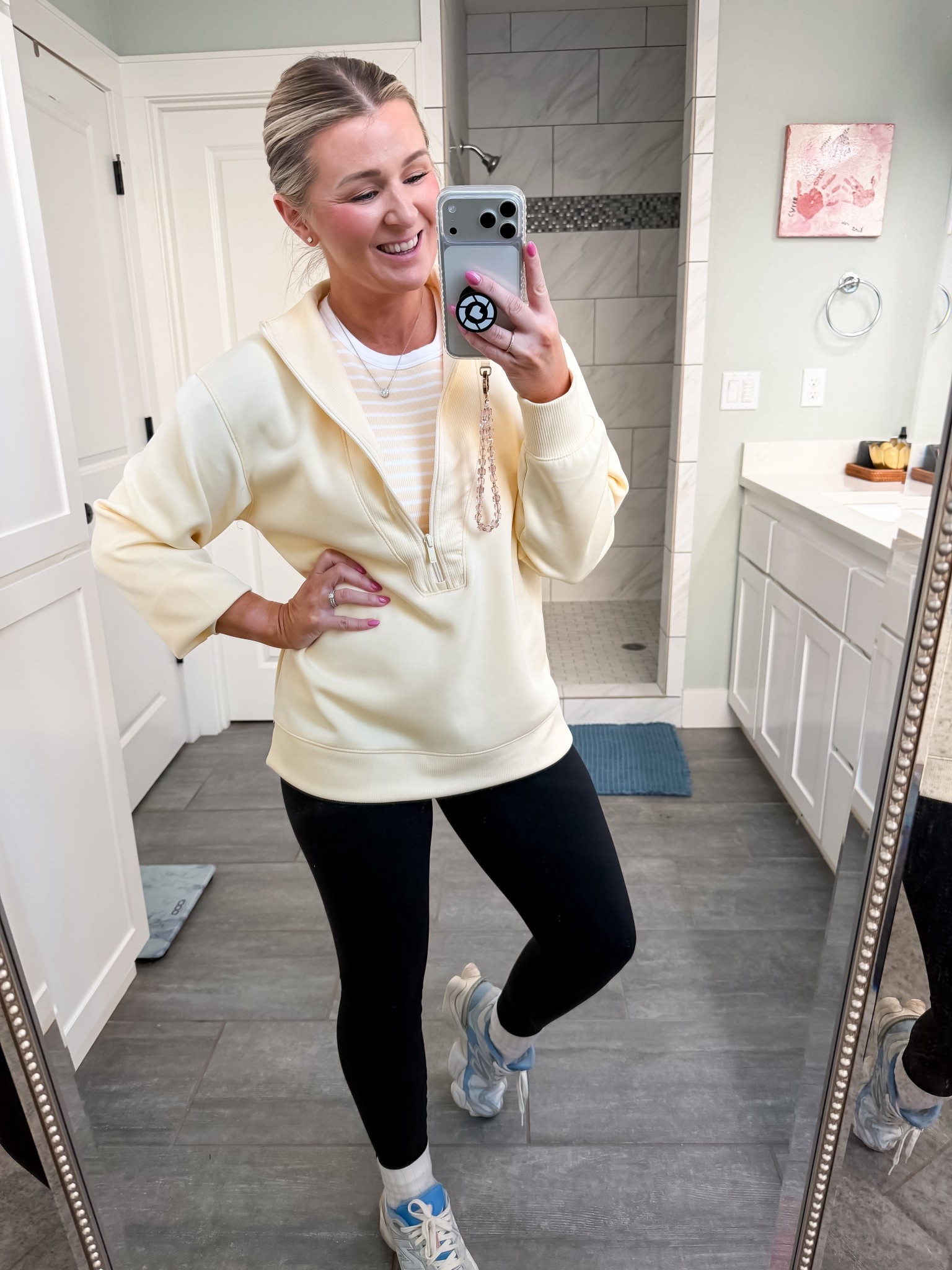 Target activewear on sale!! I love this sweatshirt and tank! 

Small sweatshirt
Medium tank 

#LTKActive #LTKfitnessgoals #LTKSaleAlert