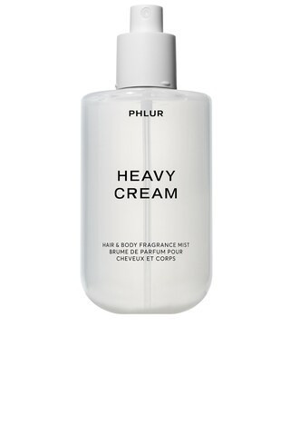PHLUR Heavy Cream Hair And Body Mist 8oz in Beauty: NA | FWRD 