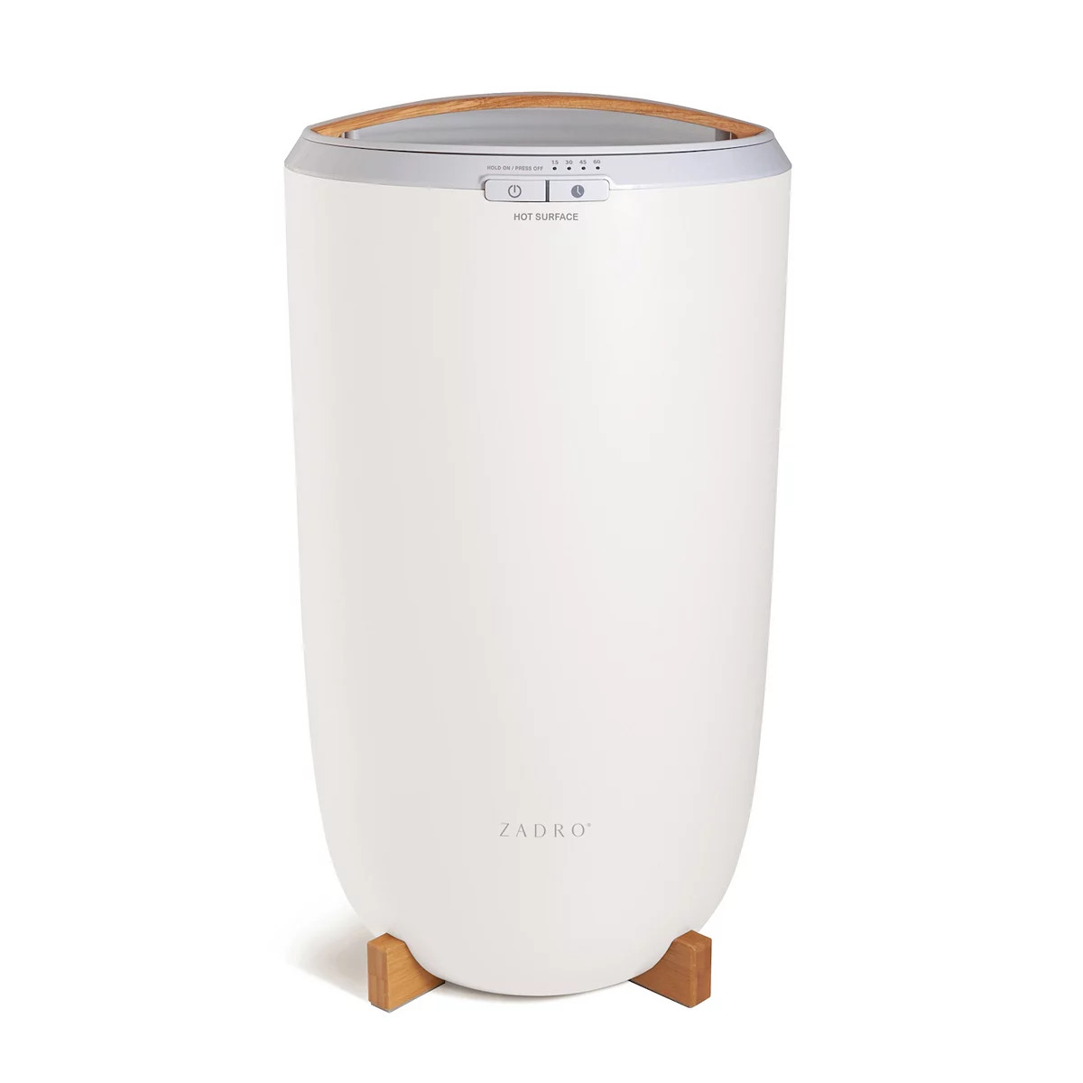 Zadro Large Bucket Towel Warmer | Kohl's