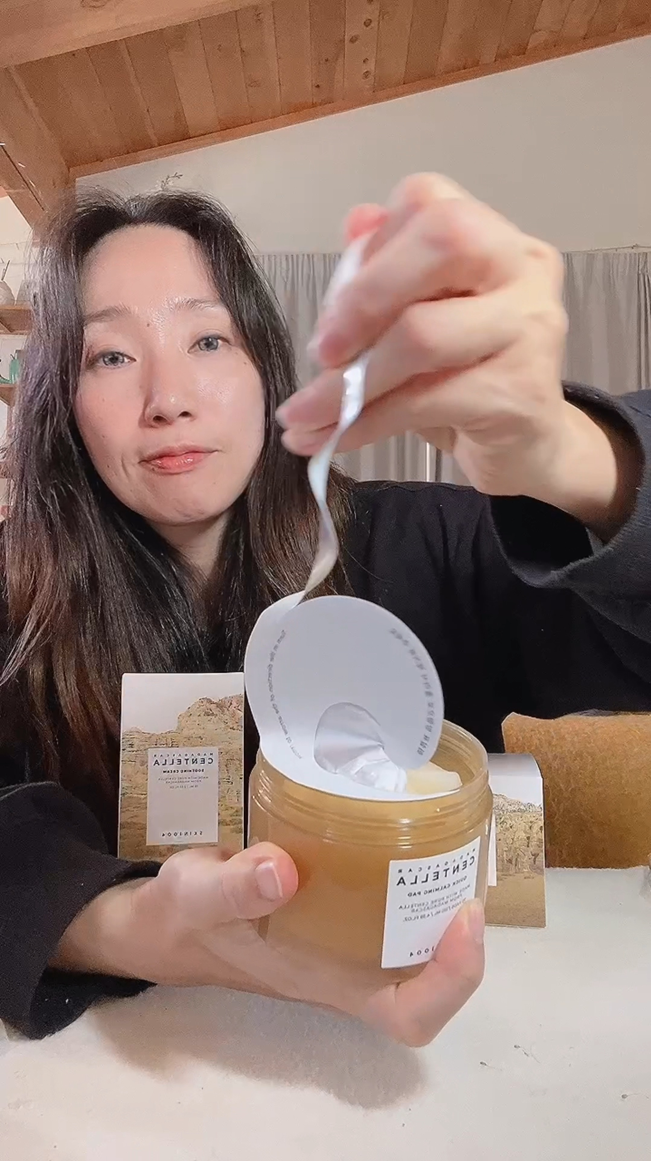 Discount code : HYUNMI2023
Worldwide Shipping✈️

#LTKOver40 #LTKFindsUnder100 #LTKBeauty