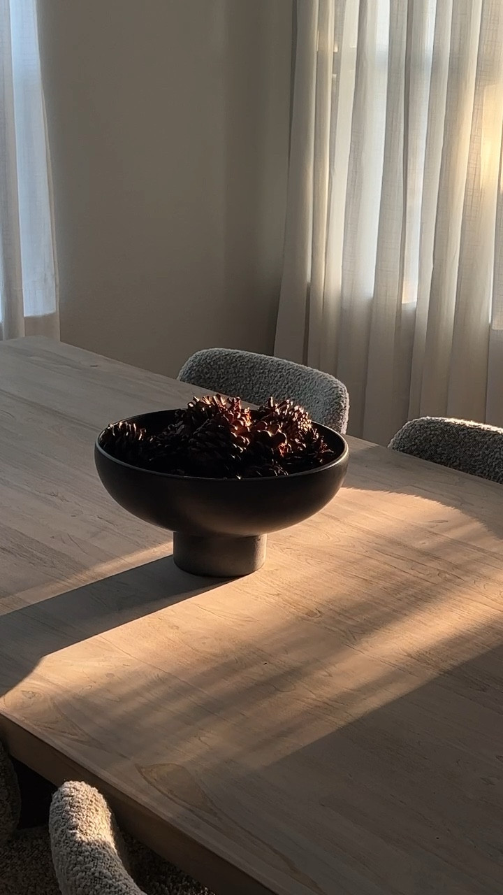 Fall home decor, winter home decor, neutral home decor, pinecones, fall home, winter home, home decor, target home, cb2 

#LTKSeasonal #LTKhome #LTKHoliday