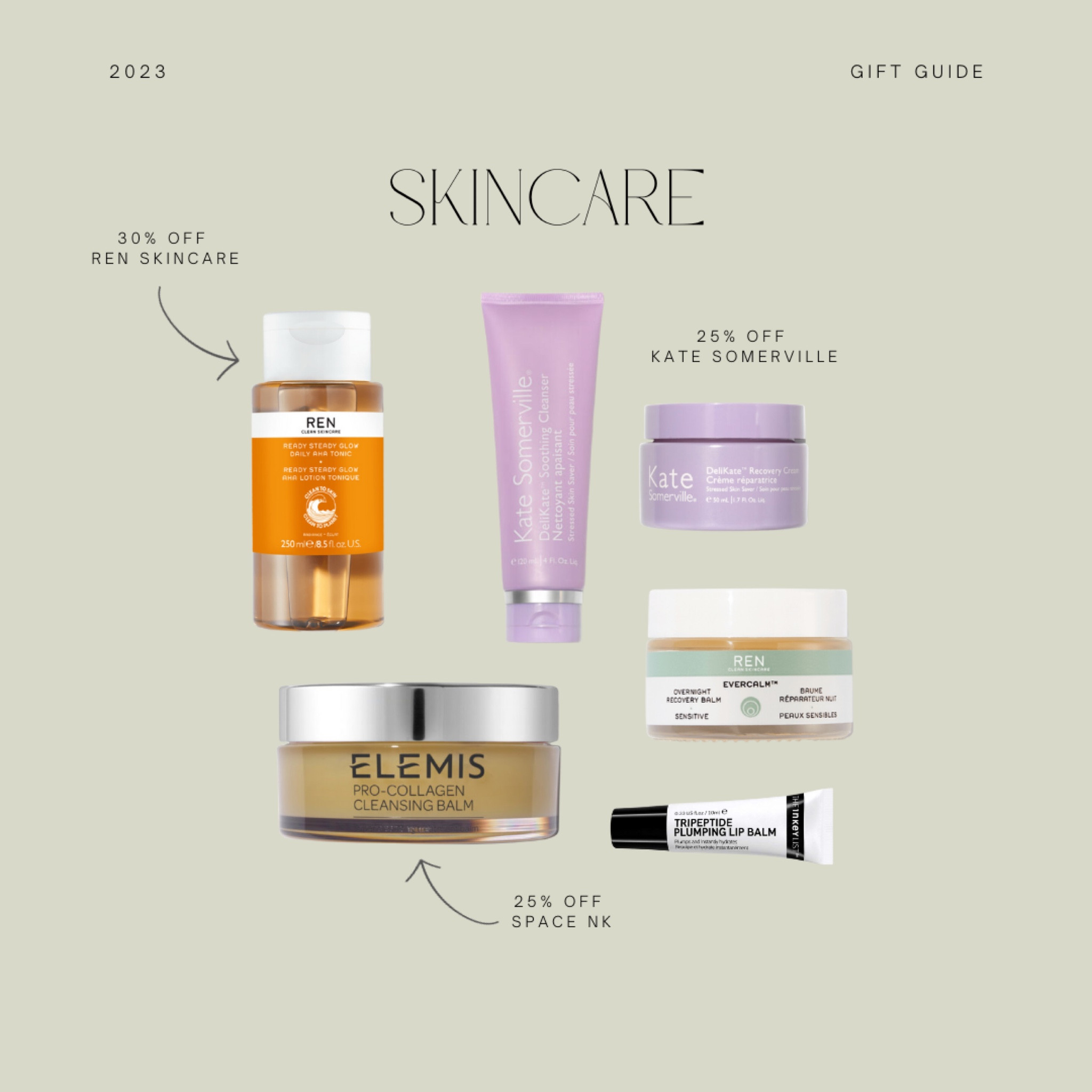 My Black Friday top picks for skincare - these are products that I actually finish and re buy!! 



#LTKCyberWeek #LTKbeauty #LTKGiftGuide