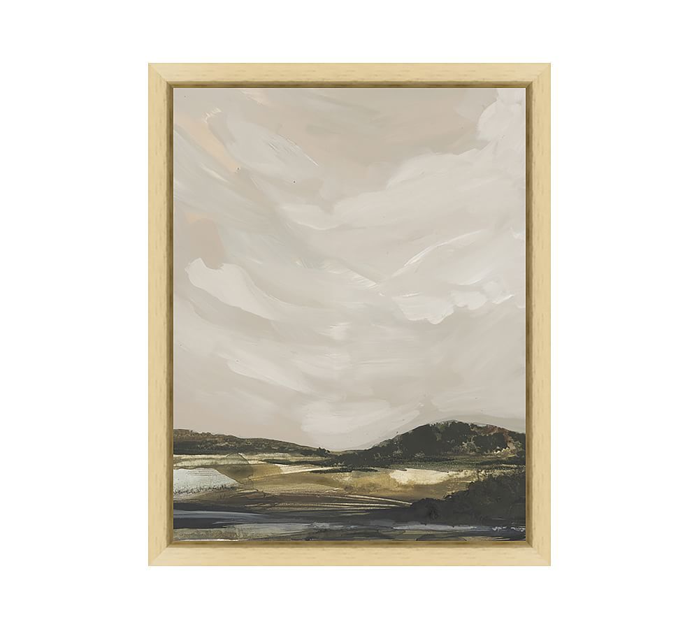 Beach Dune by Alex Cole | Pottery Barn (US)