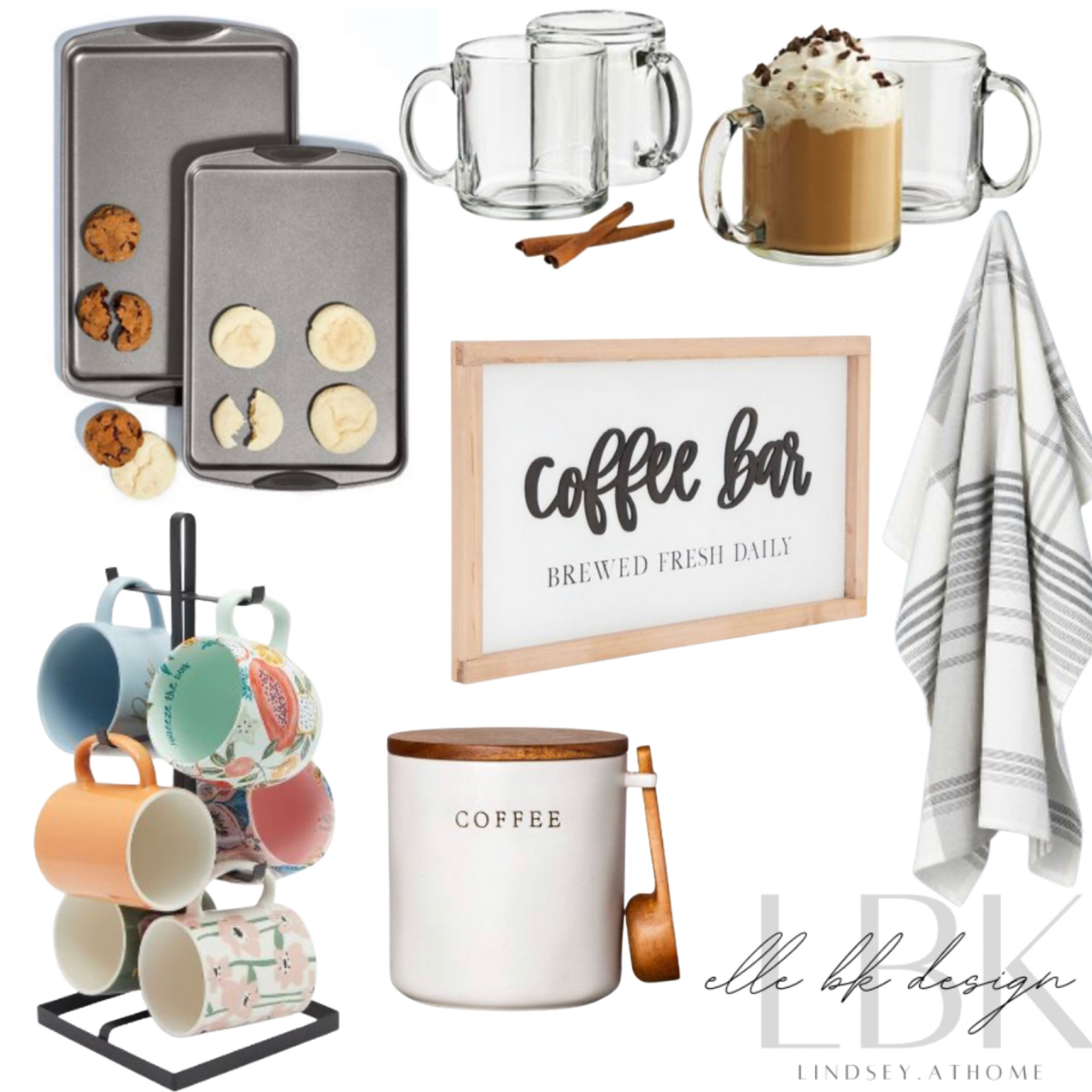 Holiday Hosting Prep! @target Coffee Bar and Kitchen essentials 

#LTKSeasonal #LTKhome #LTKHoliday