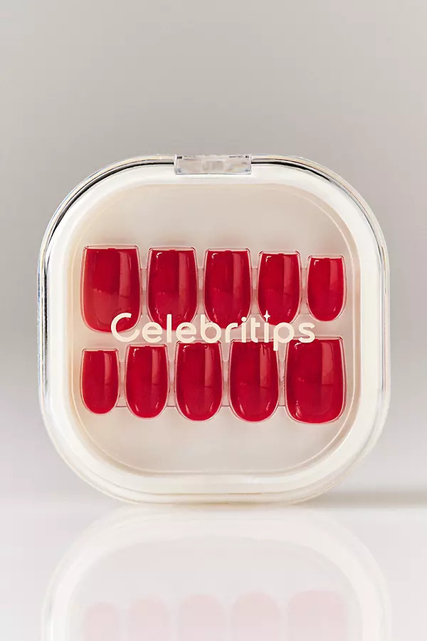 Salon U-ltimate Press-On Nails | Anthropologie (US)