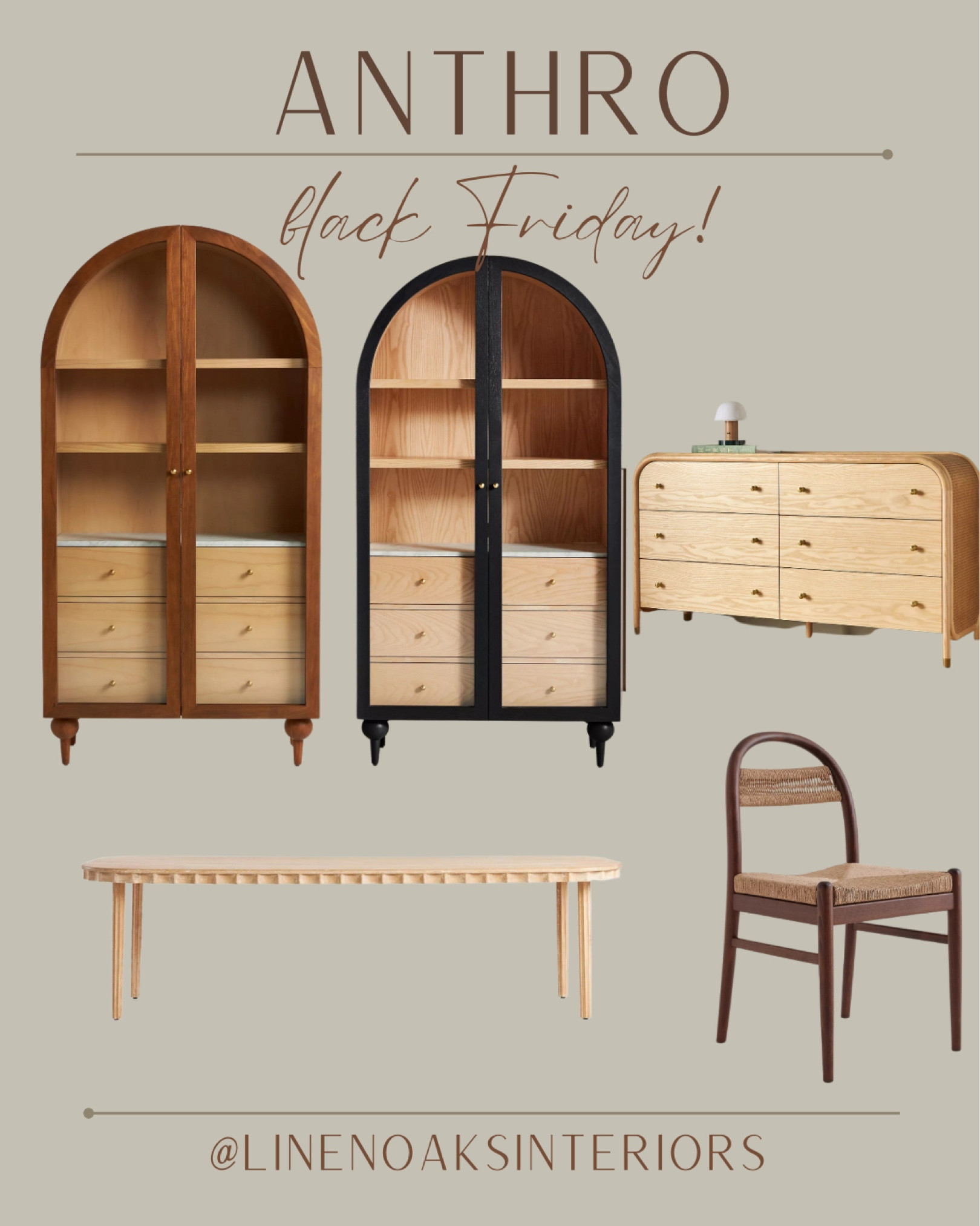 Antho sale
Anthropologie
Curio cabinet
Cabinet
Hutch
Dining table
Chairs
Dresser
Anthro 

#LTKCyberWeek #LTKHoliday #LTKCyberSaleES