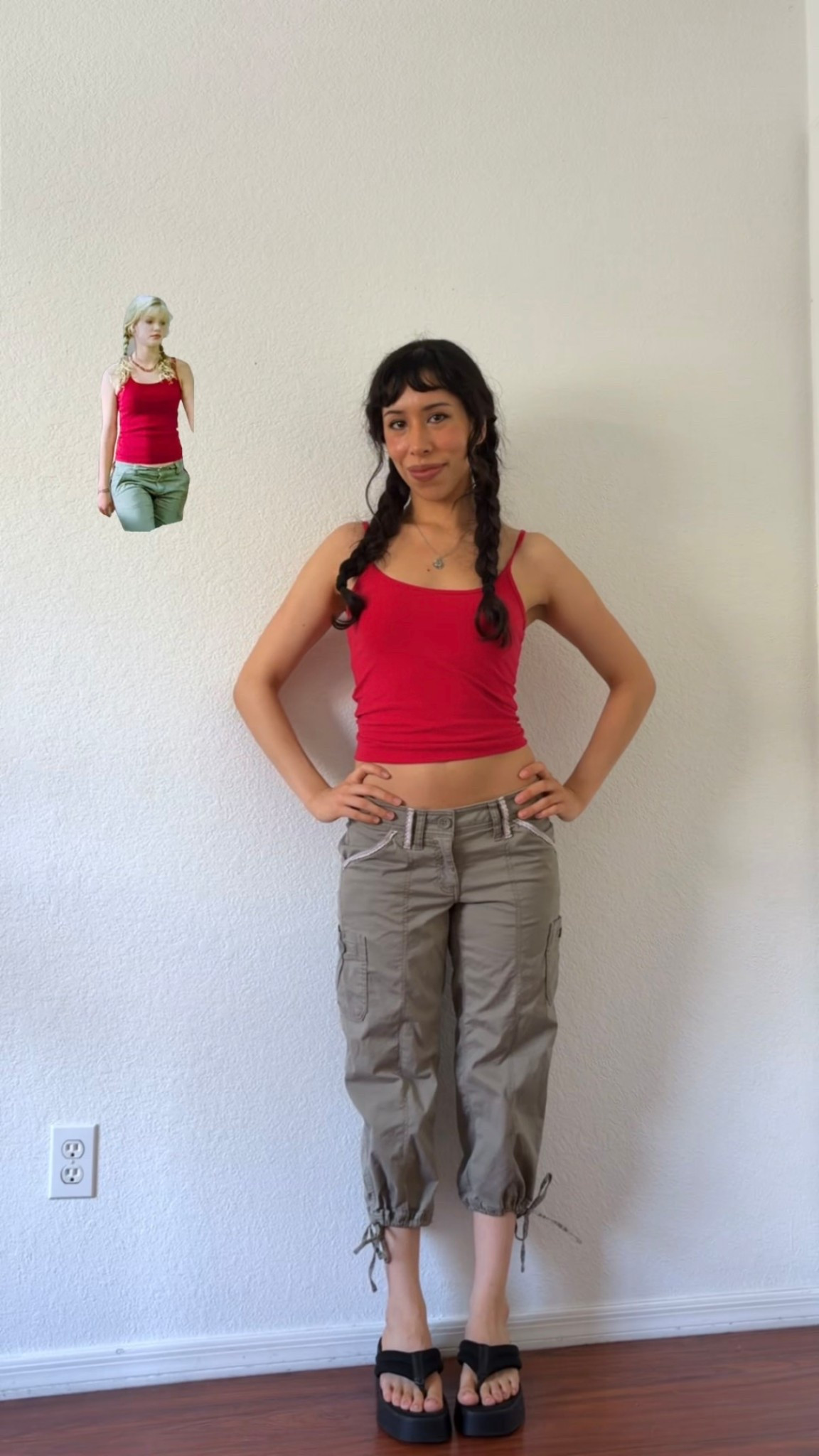 Rikki h2o outfits 