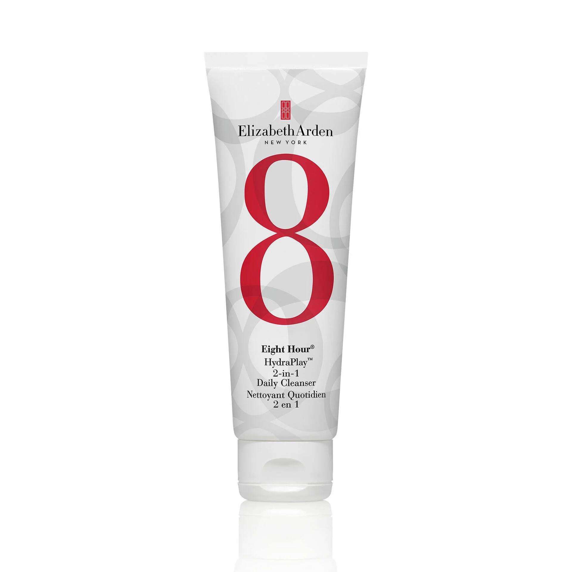 Elizabeth Arden Eight Hour® HydraPlay™ 2-in-1 Daily Cleanser | 4.2 oz | Elizabeth Arden (US)