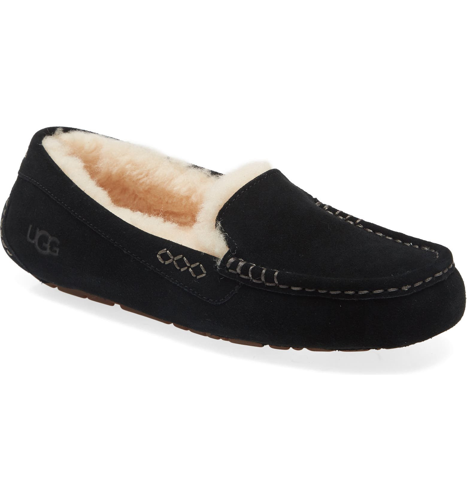 Ansley Water Resistant Slipper | Nordstrom