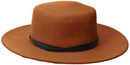 BCBGeneration Women's Felt Gaucho Hat | Amazon (US)