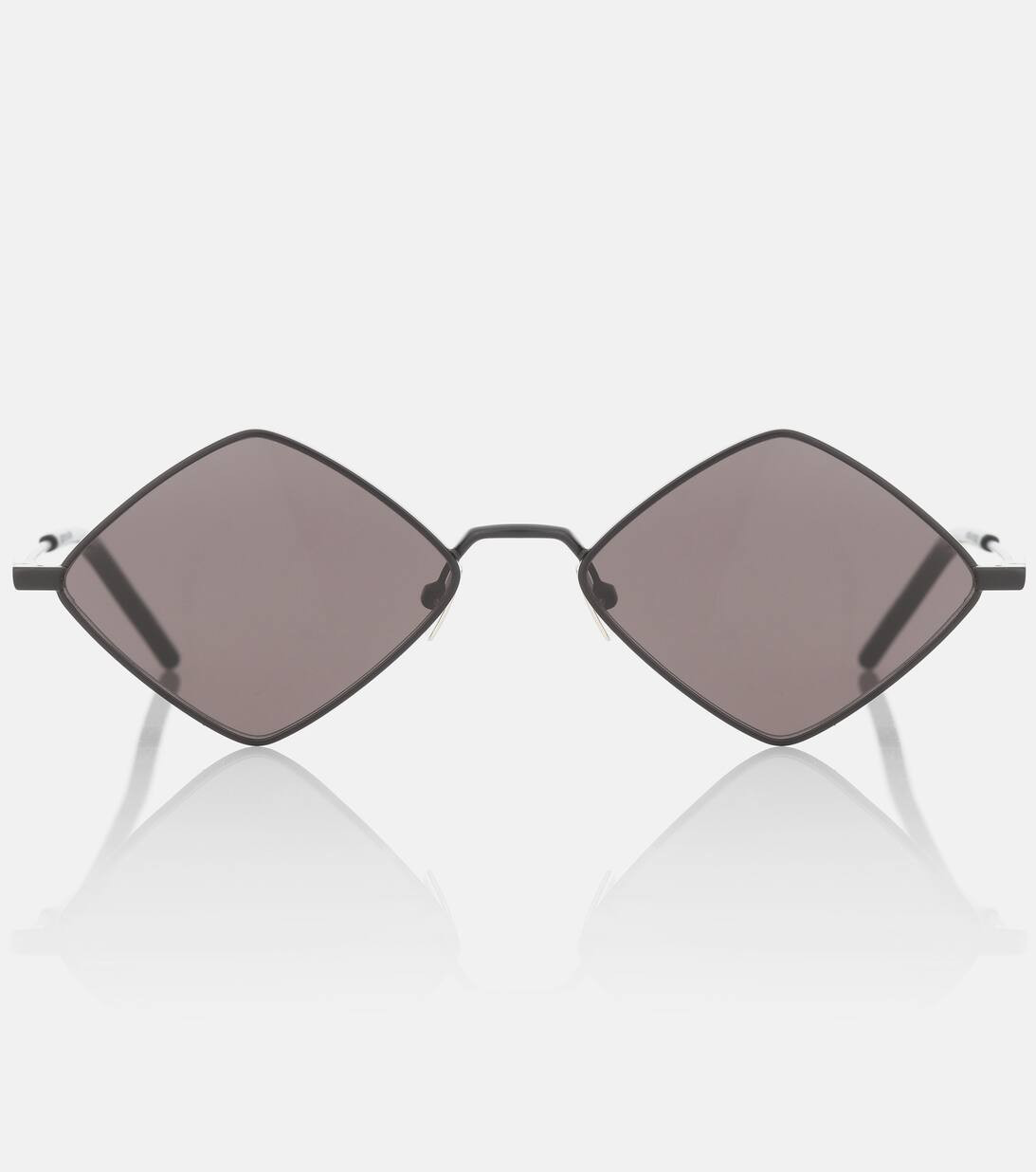 SL 302 Lisa diamond-shaped sunglasses | Mytheresa (US/CA)