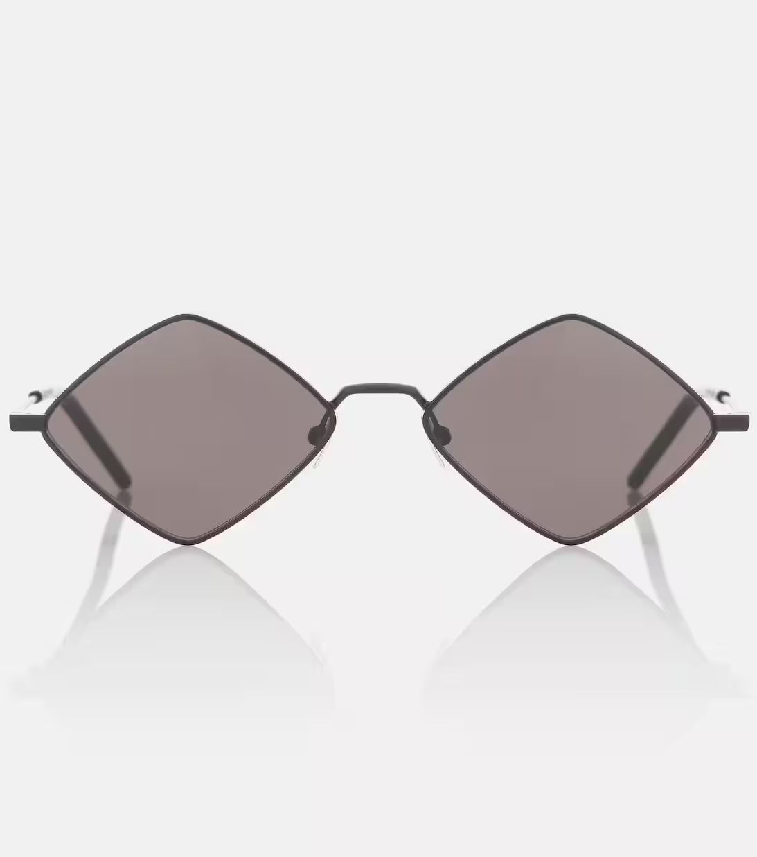 SL 302 Lisa diamond-shaped sunglasses | Mytheresa (US/CA)