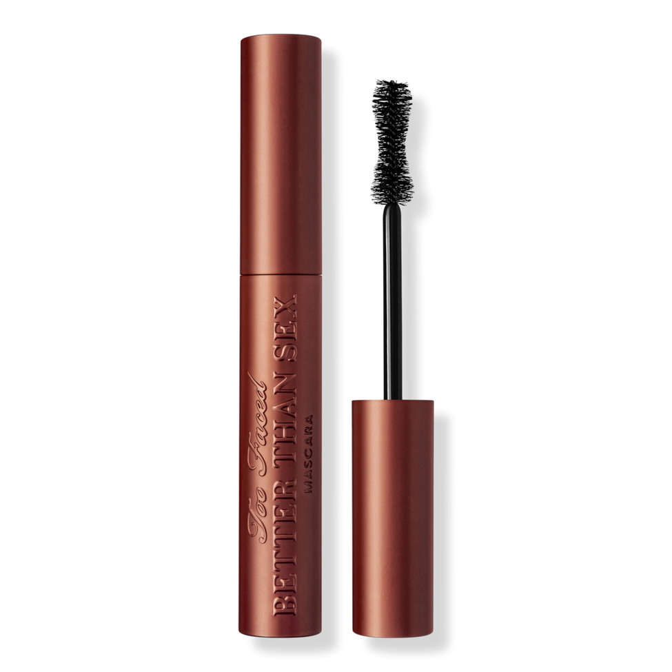 Better Than Sex Chocolate Volumizing & Lengthening Mascara | Ulta