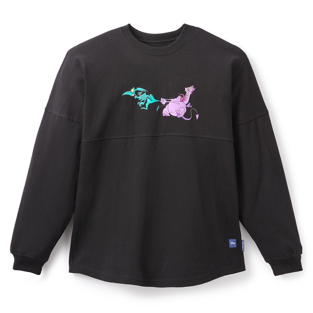 Hades Spirit Jersey for Adults – Hercules | Disney Store