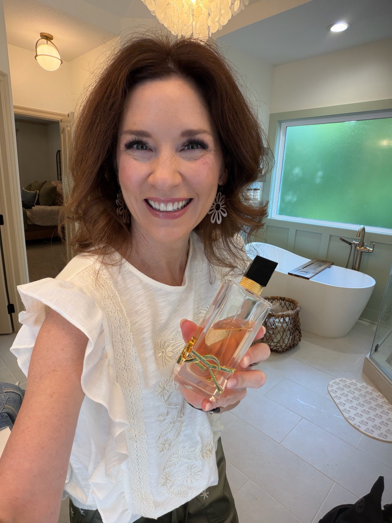 Favorite fragrance perfect for all year around.

#LTKselfcare #LTKstorytime #LTKOver40