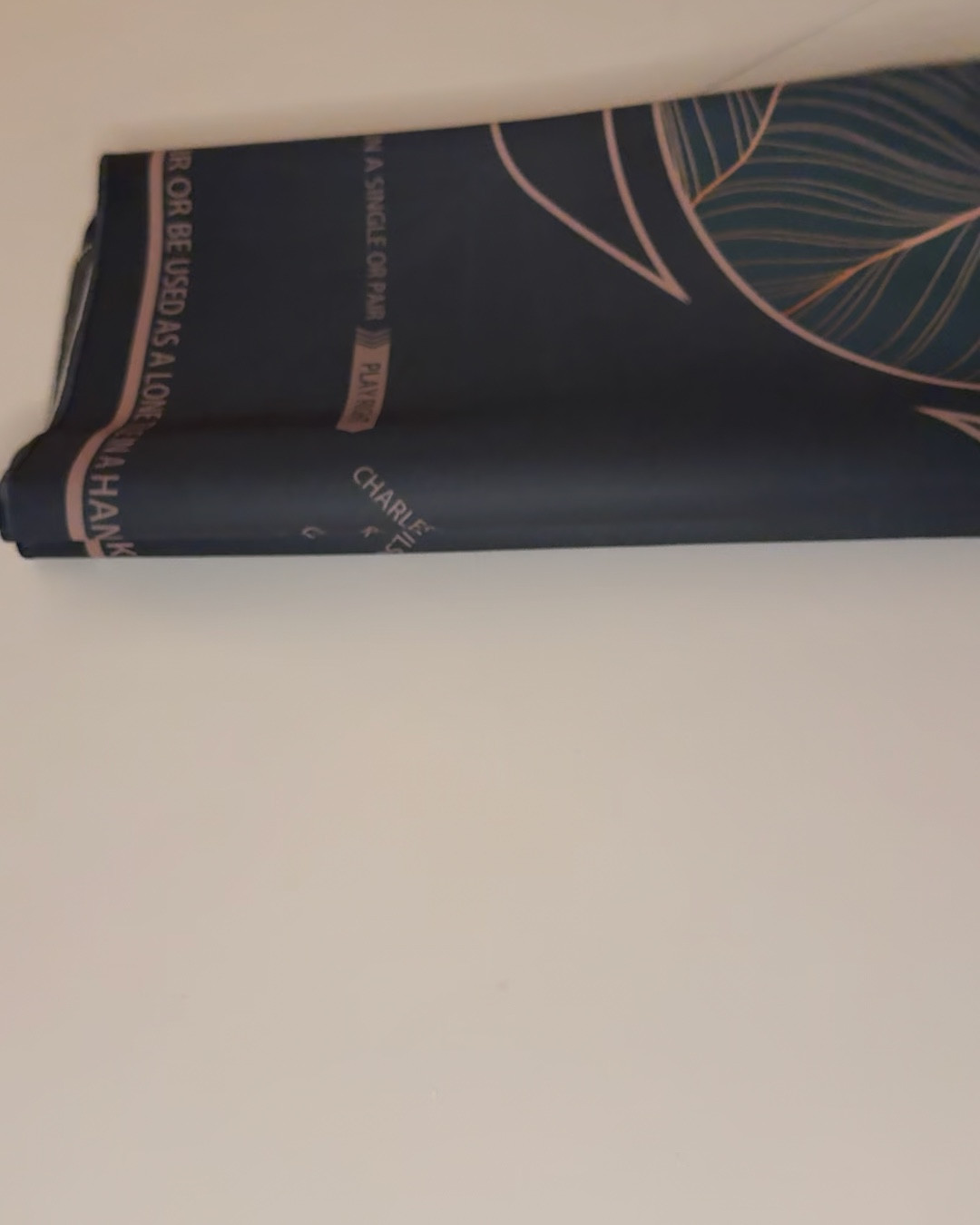 New Mahjong Mat - Amazon find! (Actually recommended from the Mahj community)
It’s a nice weight. Not too light but not too heavy (we don’t want our Mahj bags weighing a ton), it has a very nice sheen to it, the lines look nearly gold. The palms are a lovely dark green, and the rest of the mat has a hint of green palms outlined. Almost like a watermark detail. Very nicely done. My only complaint is that it’s 31.5 square so it doesn’t go the the edge of an average card table. Pairing it with different style racks so you can see how well it can vibe with different styles.  You could also pair with clear or white racks.
I am thinking of pairing with Mahjong Co. paradise tiles or even their new zest tiles. 
Great for beginners because there are reminders all over the mat! 
#mahjong
#mahjongmats
#mahjongfinds
#amazonfinds

#LTKSeasonal #LTKHome