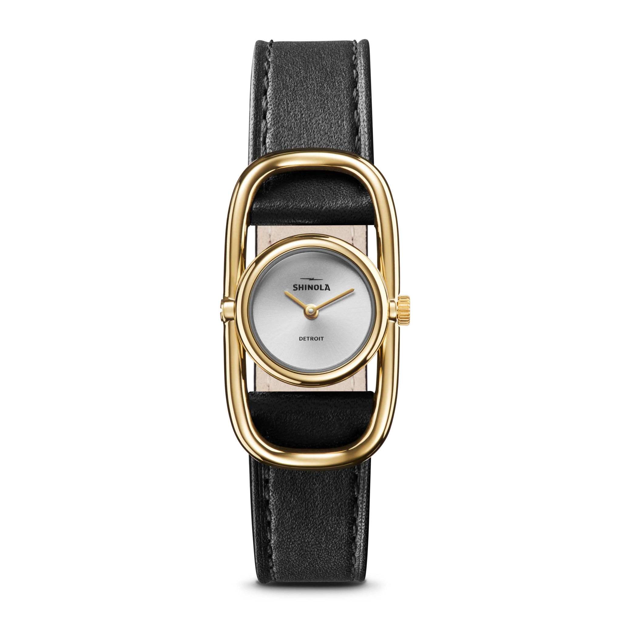 Bike Lock Watch | Shinola