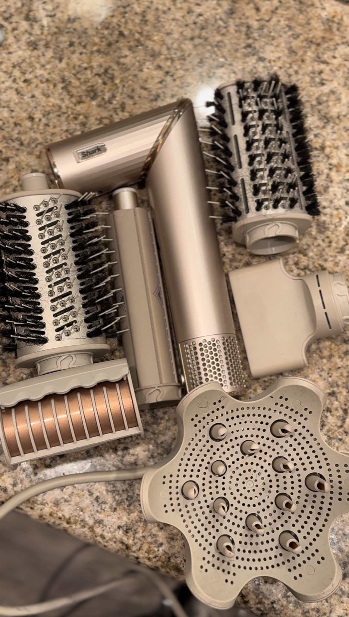 Shark Beauty Hair Tools #sharkbeauty 

#LTKGiftGuide #LTKBeauty #LTKSaleAlert