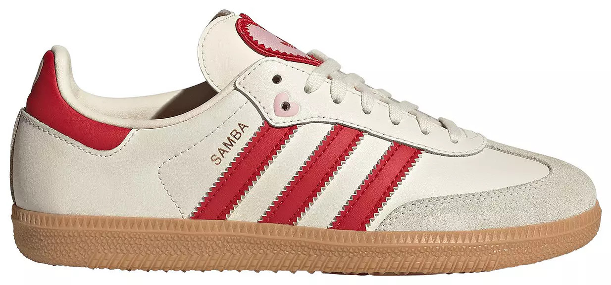 adidas Kids' Grade School Samba OG Shoes | DICK'S Sporting Goods