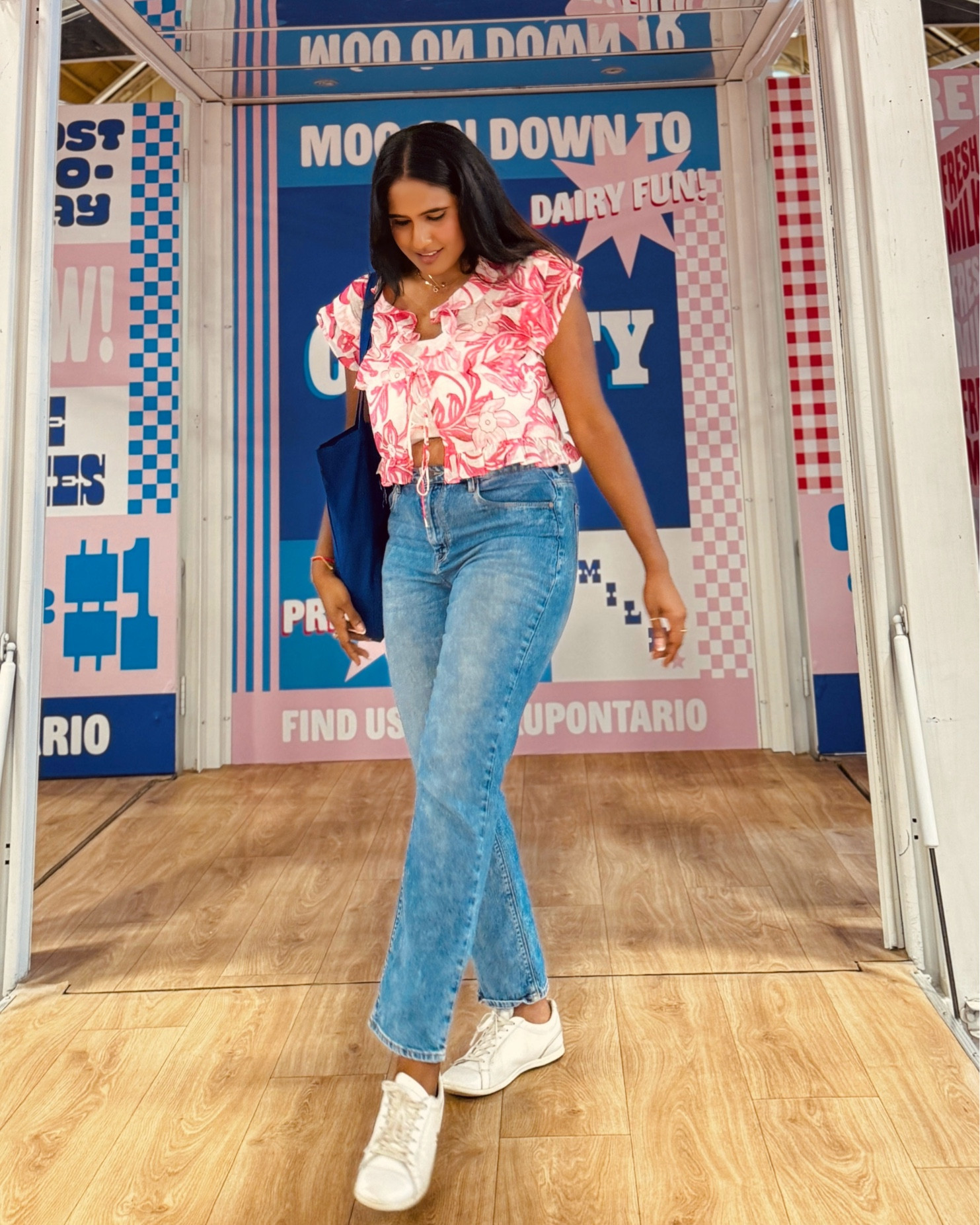 A cute summer fit 💕

#LTKcanada #LTKstyletip #LTKmidsize