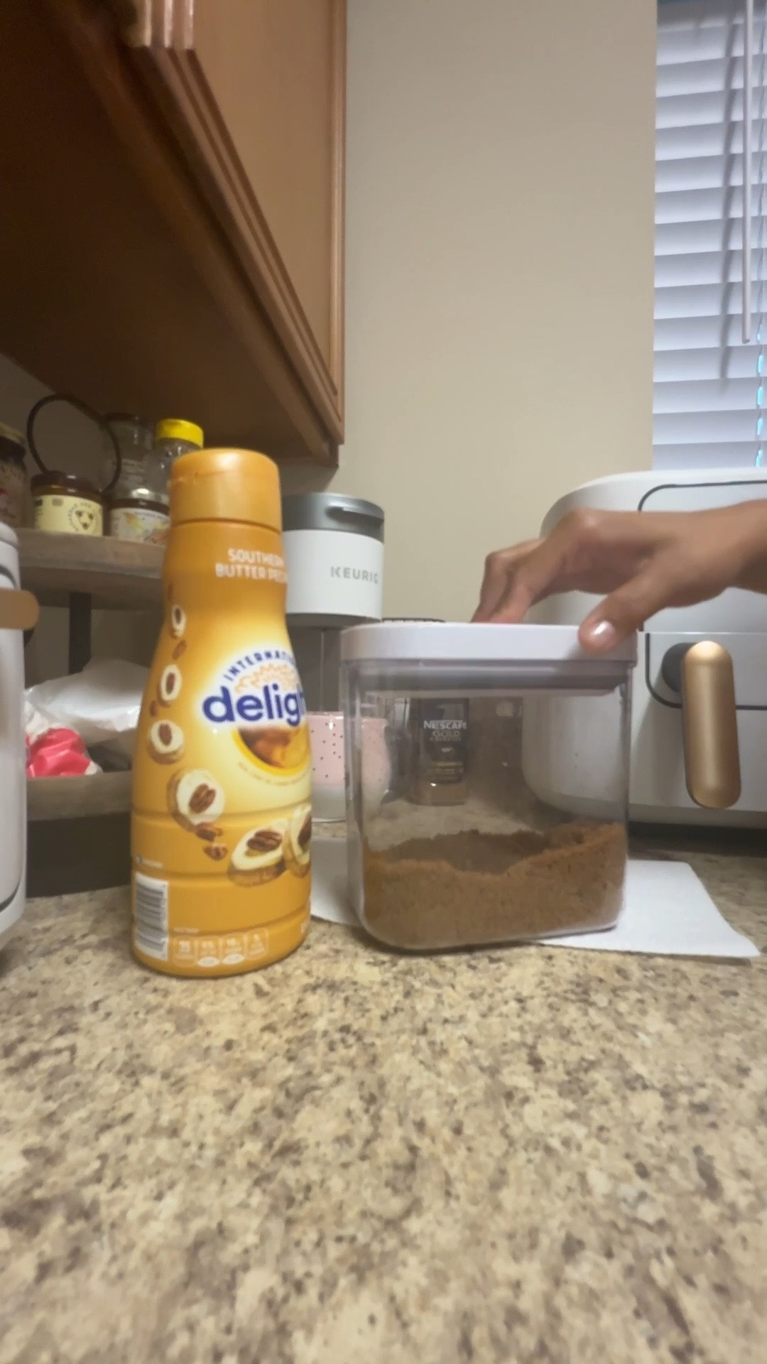 #LTKmomlife #LTKmorningroutine #LTKvlog