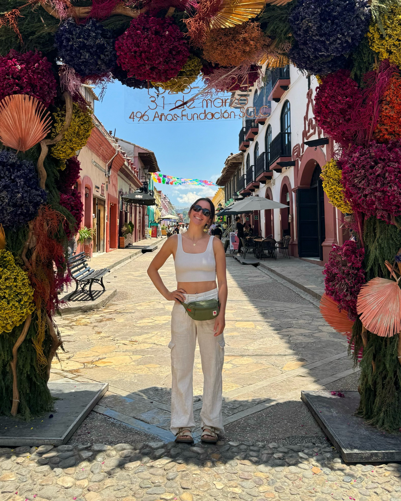 Best warm weather outfit🌞

#LTKstyletip #LTKtravel