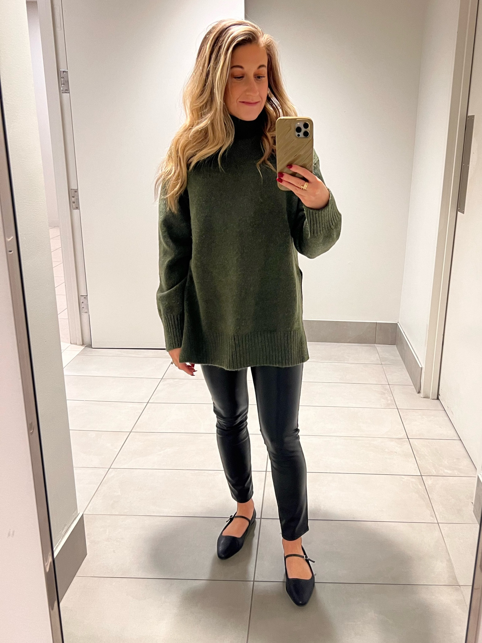 OOTD 1.10.2024

#LTKstyletip #LTKworkwear #LTKSeasonal