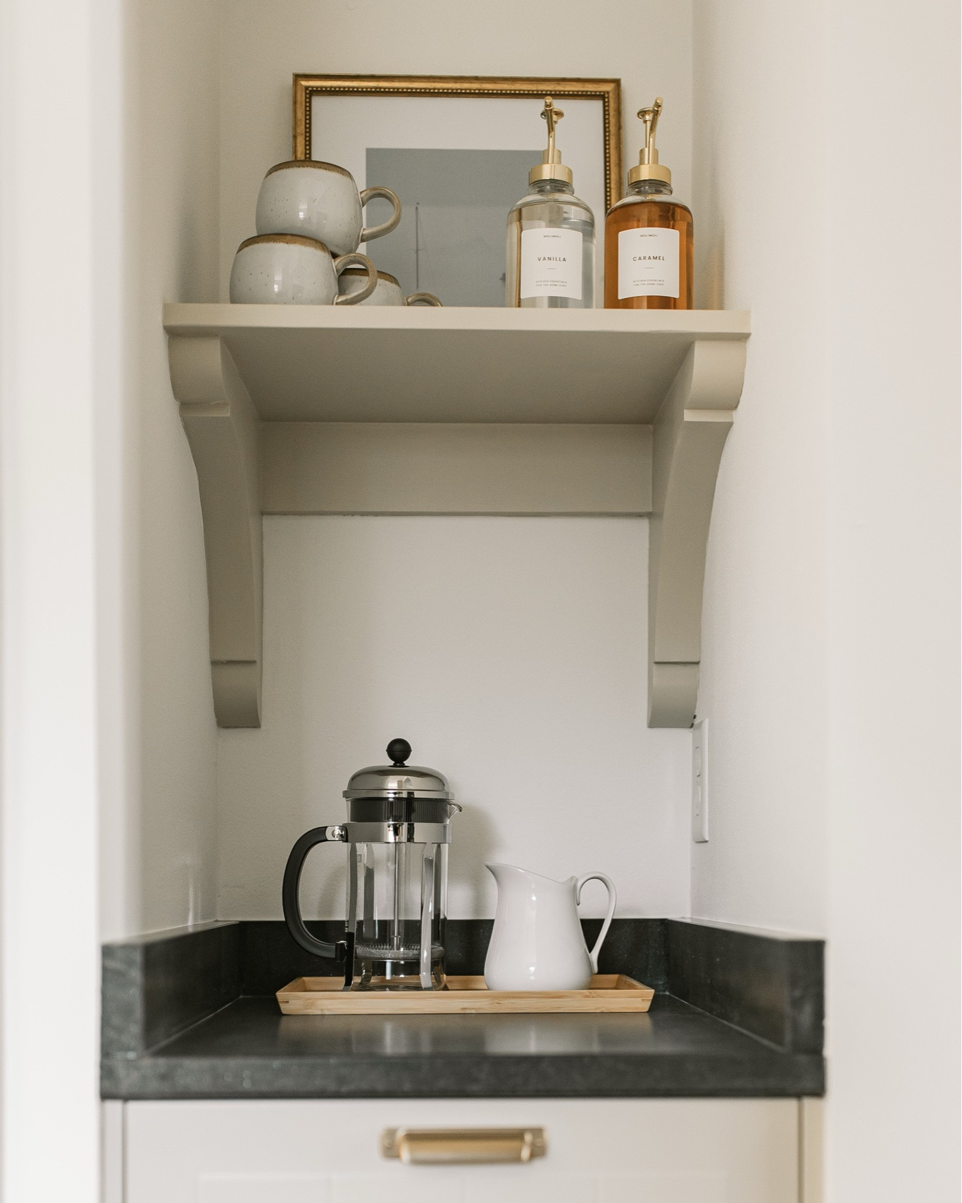 Coffee Bar Essentials 

#LTKhome