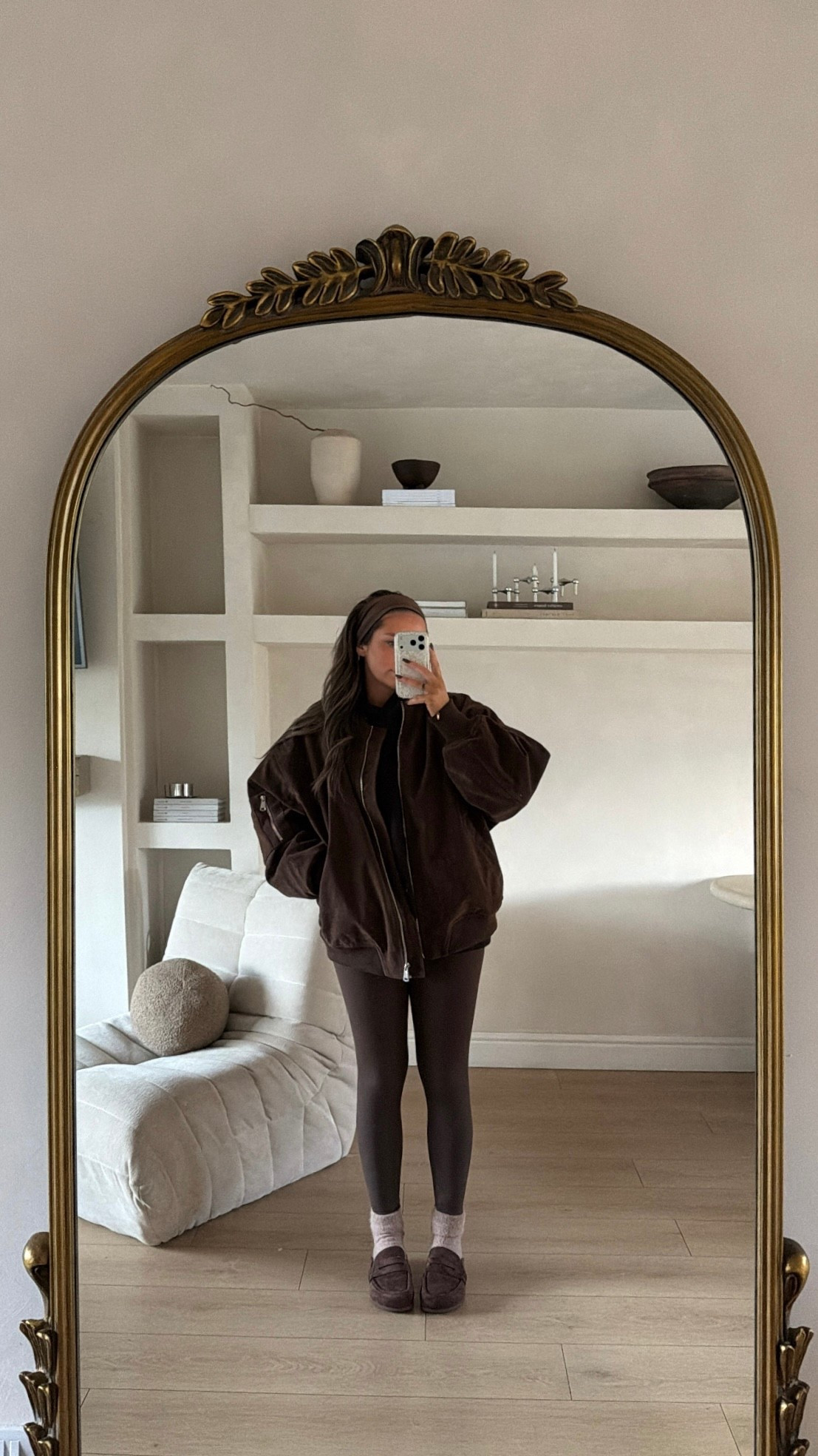 Suede Jacket of dreams 🤎 

#LTKuk #LTKstyletip #LTKpetite