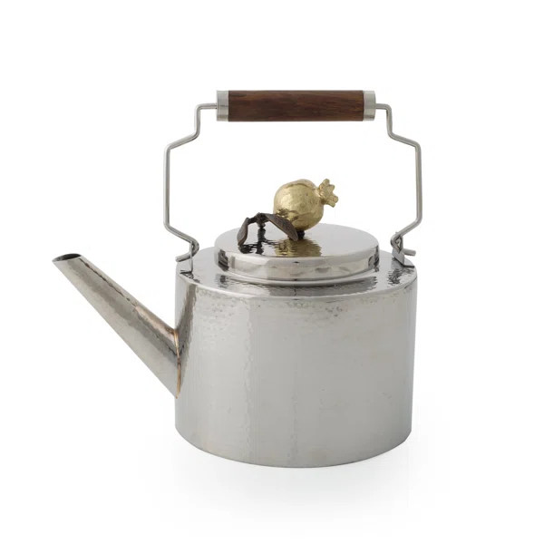 Pomegranate Teapot | Wayfair North America