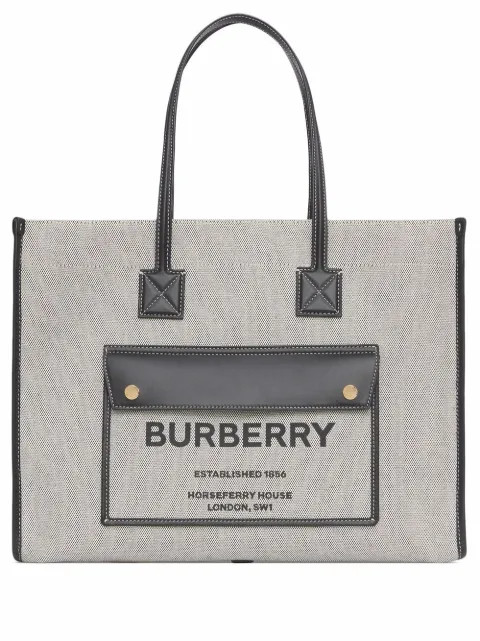 medium Freya tote bag | Farfetch Global