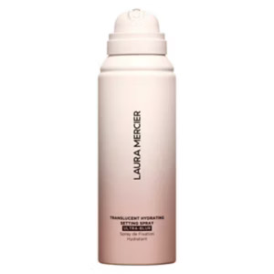 Laura Mercier Translucent Hydrating Setting Spray Ultra Blur 100ml | Boots.com