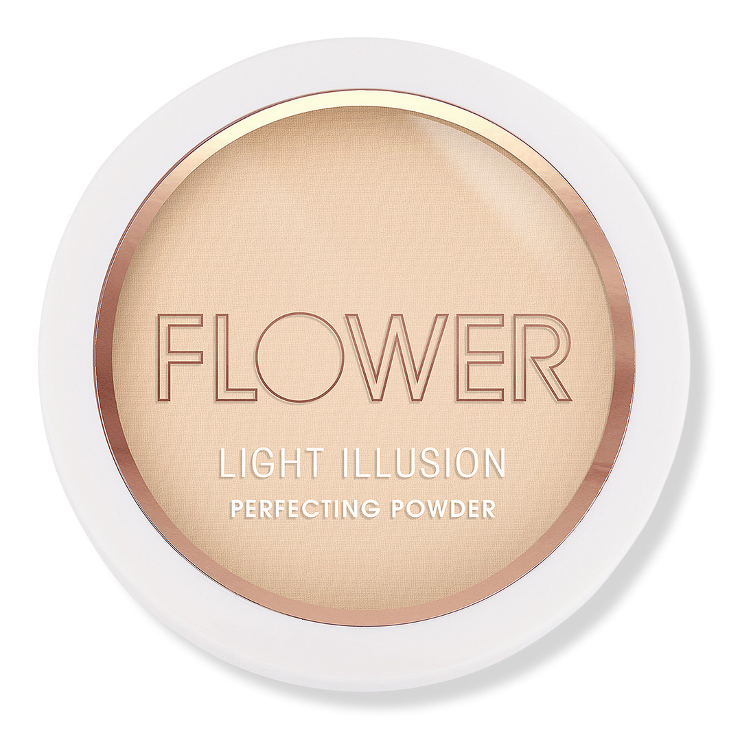Light Illusion Perfecting Powder | Ulta