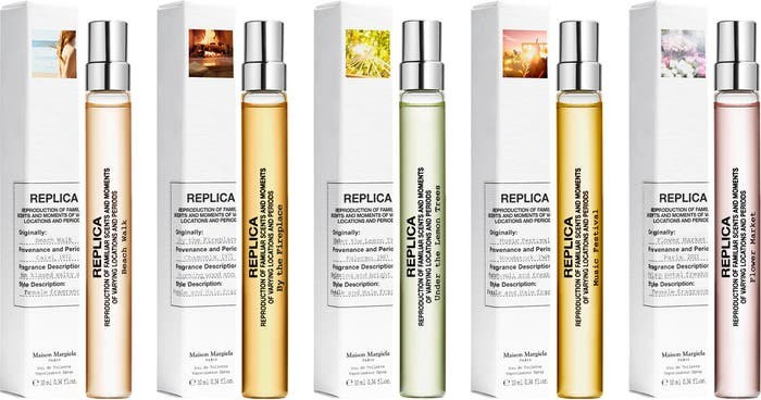 Replica Mini Fragrance Discovery SetMAISON MARGIELA | Nordstrom