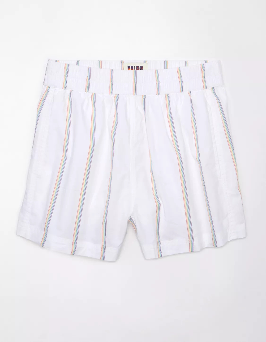 AE Pride Pull-On Short | American Eagle Outfitters (US & CA)