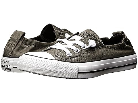 Converse Chuck Taylor® All Star® Shoreline Slip-On | Zappos