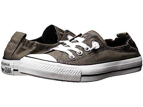 Converse Chuck Taylor® All Star® Shoreline Slip-On | Zappos