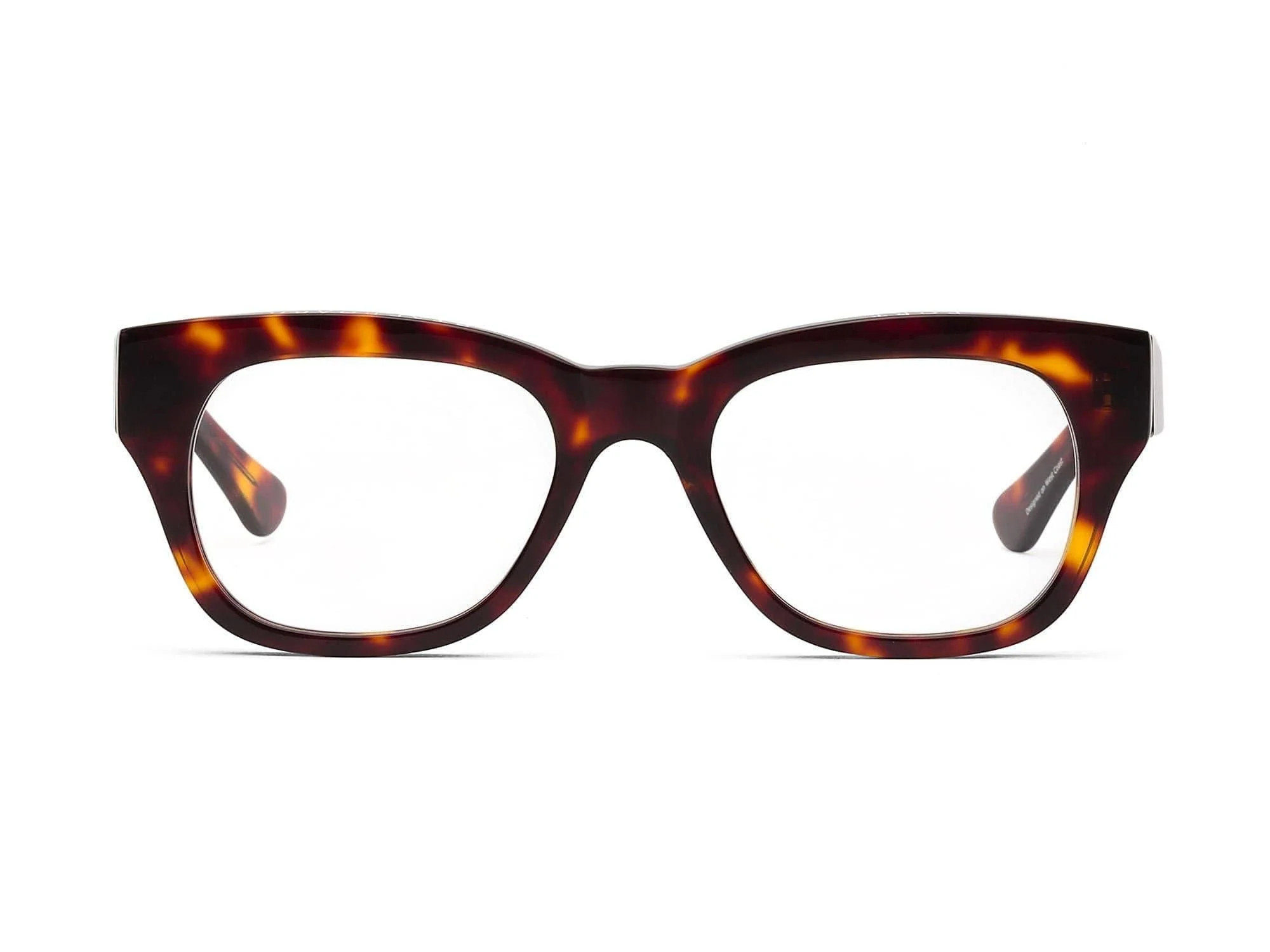 Miklos Reading Glasses | CADDIS Readers | CADDIS